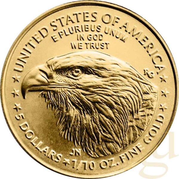 1_10_Unze_Goldmuenze_American_Eagle_2025_rs1