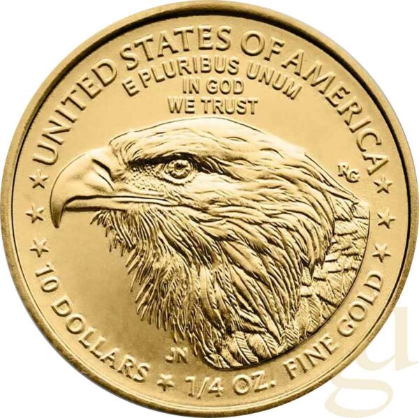 1_4_Unze_Goldmuenze_American_Eagle_2025_rs1